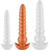 TheAssGasm Plug king Kong M 29 x 6 cm